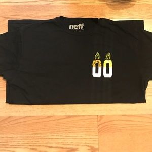 NEFF men’s t-shirt